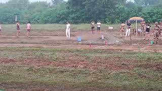 CISF ONGC Dehradun High jump video 17102024 [upl. by Browne]