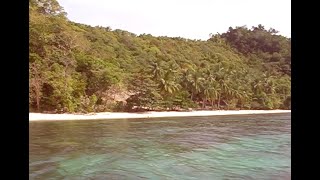 Robert Rossi  quotExotic Island 2quot Port Barton Bay  Philippines [upl. by Aimal]