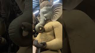 Ganapathi bapha🙏🙇✨ mr07 shortvideo [upl. by Qidas119]