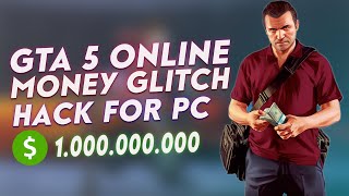 GTA 5 Cheat Engine  How To Safely Make Millions In GTA 5 Using Cheat Engine Updated [upl. by Anile]