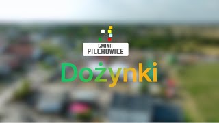 Dożynki Gminne w Pilchowicach [upl. by Margarida]