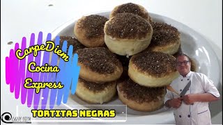 TORTITAS NEGRAS 13 [upl. by Bourke3]