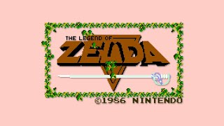 The Legend of Zelda Randomizer 4 Balls [upl. by Savory433]