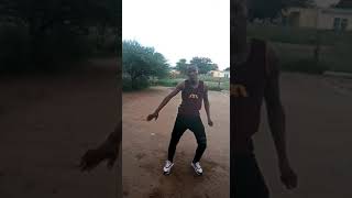 De Ampo Ft Zolasko  Itumele  Dance By RichT BW [upl. by Rheims175]