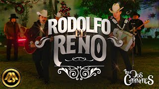 Los Dos Carnales  Rodolfo El Reno Video Musical [upl. by Desai]