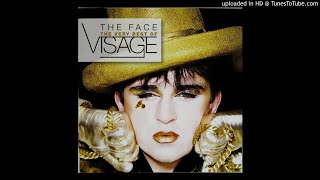 Visage ‎– Fade To Grey New 12quot Version [upl. by Shinberg]