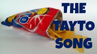 The Tayto SongAndyConway [upl. by Brita]