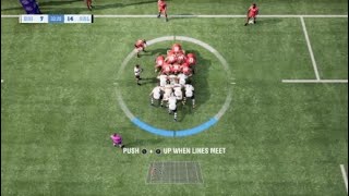 Gallagher Premiership 20232024 Round 18 Bristol vs Sale [upl. by Auberon908]