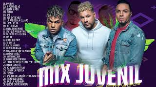 MUSICA CRISTIANA JUVENIL  MIX DE LO MAS ESCUCHADO 2023  FUNKY  ALEX ZURDO  REDIMI2 [upl. by Name]