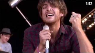 Paolo Nutini  Pinkpop 2010  2  Alloway Grove [upl. by Cozmo]