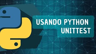 Python Unittest  Português [upl. by Gillmore]