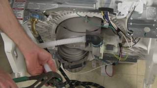 How To Install A Dishwasher Dishwasher Installation [upl. by Graaf]