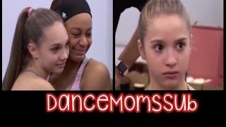 Dance Moms  Melissa anuncia que Maddie y Mackenzie se irán de ALDC T6E15 Subtitulado [upl. by Sansone]