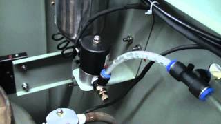 Oxyhydrogen carbon cleaning [upl. by Ecile203]