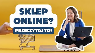 Jak założyć sklep internetowy 5 książek które Ci pomogą założyć i prowadzić sklep [upl. by Islek743]