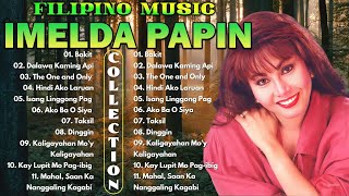 Imelda Papin Top Songs ❤️Imelda Papin MIX songs ❤️ Imelda Papin Full Album [upl. by Attwood]