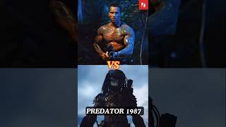 What Happened To The Cast Of Predator 1987 celebrity shorts [upl. by Ruthi]