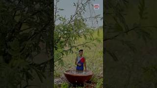 Creative mobile videography idea love tamil song trending [upl. by Burrill119]