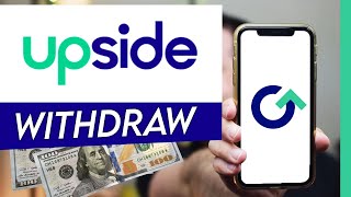 Does GetUpside app really work Is it a scam or legit way to earn cashback on gas and food Reviews [upl. by Marysa]