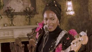 Noisettes  Never Forget You  Smoked amp Uncut Sessions [upl. by Gollin]