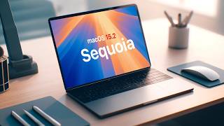 Everything NEW for Mac in MacOS 152 Sequoia beta 3 [upl. by Christyna]