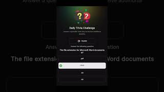 29 October Today Daily Trivia Challenge  blovedaap dailyquiz blovedapp BLoveDAppOfficial [upl. by Ennasirk]