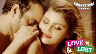 Love And Lust  New Hindi Short Film 2022  Hotshots Web Series  Hotshots Original [upl. by Latta]