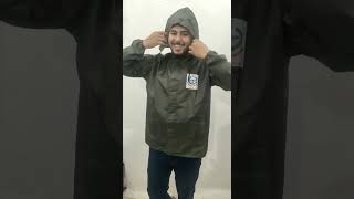 Promotional Windcheater Jacket  Available on IndiaMART [upl. by Suchta]