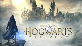 Hogwarts Legacy lets play episode 5 [upl. by Ejrog83]