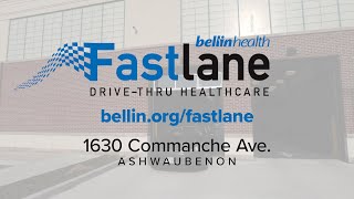 Bellin Fastlane [upl. by Mencher150]