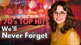 Top 10  1972 Songs We Will Never Forget [upl. by Notnek]