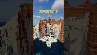 가장 멋진 마인크래프트 시드 파트 18The Most Wonderful Minecraft Seed part 18minecraft minecraftseed seed [upl. by Lupita]