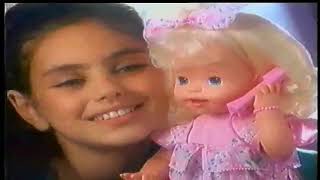 Nickelodeon November 1994 Commercial Block Two [upl. by Atsahc]