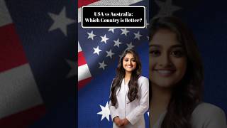 USA vs AUS Which Country is Better for Doctors doctor usa aus usmle amc [upl. by Kidder]