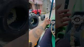 Haryana panipat Nishu bhai 🥺💔viral short viral trending bhai lion john deer 🚜🚜💪😈 [upl. by Corey610]