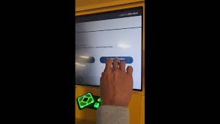 How to renew car registration using Kiosk machine inside DMV [upl. by Refinne]