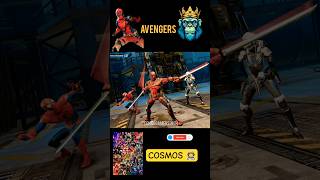 ￼ Avengers full videos subscribe channel avengers spiderman thor thanos ironman hulk deadpool [upl. by Torruella]