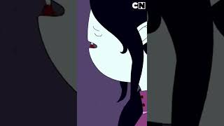 El Armario Secreto de Marceline  Hora de Aventura LA [upl. by Erodavlas321]