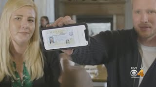 myColorado App Converts Drivers License ID To Digital [upl. by Meredeth147]