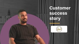 Empowering Growth How Odoo Helped Sherinco Master Inventory and Finances customersuccessstory [upl. by Uy]