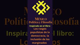 La Peligrosa Retórica del Populismo Polarización y Deslegitimación en la Democracia [upl. by Narcissus250]