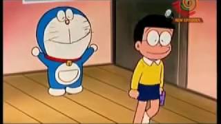 Punjabi Doraemon  ਵੇ ਆ ਕੀ ਕਰਤਾ  Doraremon New Episode Funny [upl. by Garald]