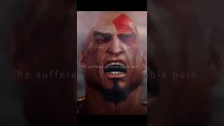 I will have my revenge  Kratos edit  Skyfall beats apogee shorts godofwar [upl. by Adnanref939]