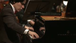 Prokofiev  Piano Concerto No 1 in D flat major Op 10  Finale [upl. by Mell598]