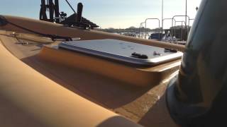 Camel Trophy Ribtec 655 RIB for sale at JBT Marine [upl. by Aicelf195]