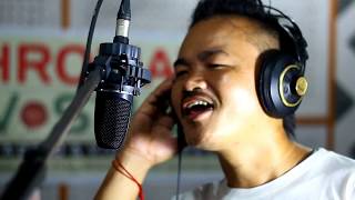 Aakasaima Chil Ho Ki Cover by sabin limbu [upl. by Nesnar366]