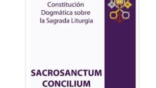 La Renovación de los Sacramentos y Sacramentales Números 2132 [upl. by Orestes142]