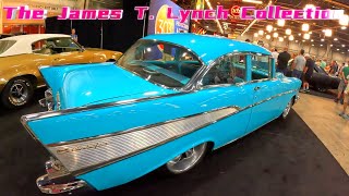 Lynch Collection Mecum Auction Harrisburg 2024 [upl. by Einegue]