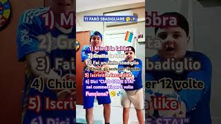 Ti farò sbadigliare 🥱✨ COMMENTA SE HA FUNZIONATO 😍 trend viral fypシ゚viral foryou [upl. by Cass]