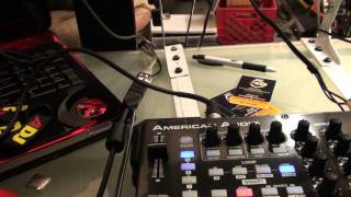 VMS41 amp Virtual DJ Basics With DJ RuDe in HD [upl. by Kenton]